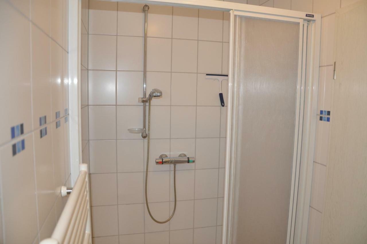 Hermannsteinblick Ilmenau Exteriör bild
